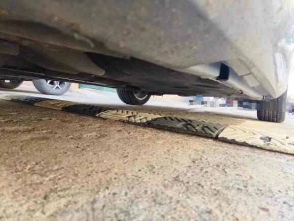 [青岛·鲁B] 二手沃尔沃沃尔沃V602017款 T5 智逸版 国V