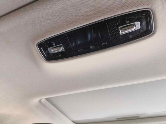 [上海·沪E] 二手荣威荣威iMAX82022款 400TGI 欢聚版