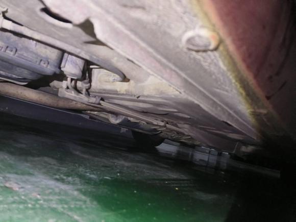 [合肥·皖A] 二手别克英朗2015款 15N 自动精英型