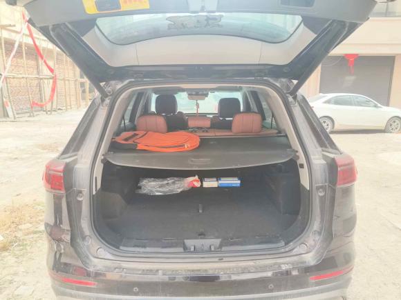 [义乌·浙G] 二手奇瑞瑞虎8 PLUS2021款 290TGDI DCT豪耀版