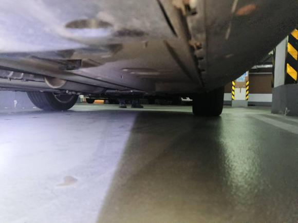 [上海·沪A] 二手标致标致30082013款 2.0L 自动潮流版