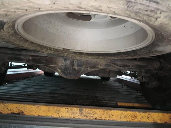 [广州·粤A] 二手起亚索兰托2006款 3.8L 汽油舒适版