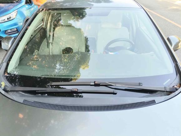 [上海·沪M] 二手本田思域2012款 1.8L 手动舒适版