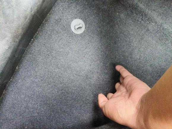 [南通·苏F] 二手荣威荣威RX52016款 20T 两驱手动旗舰版