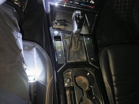 [合肥·皖A] 二手大众帕萨特2021款 330TSI 精英版