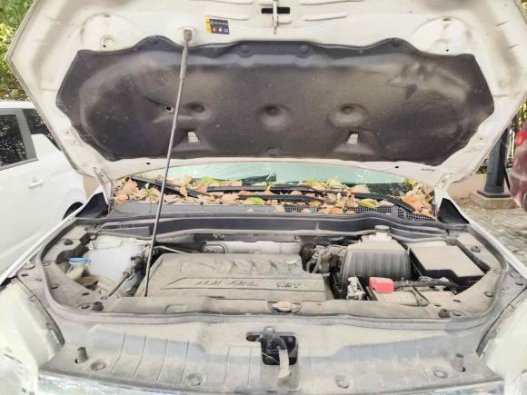 [武汉·皖K] 二手哈弗哈弗H62018款 红标 运动版 1.5T 自动两驱精英型