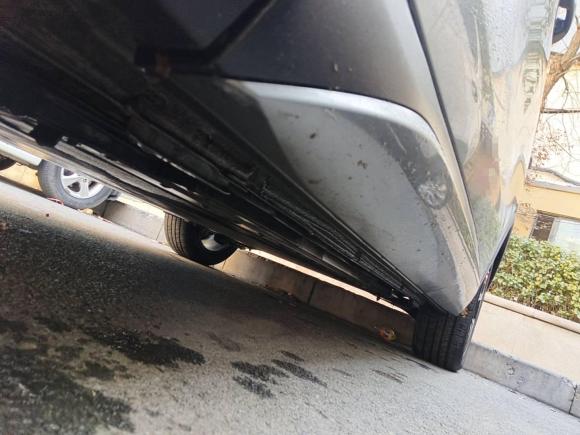 [济南·津A] 二手比亚迪元PLUS2022款 510KM 旗舰型