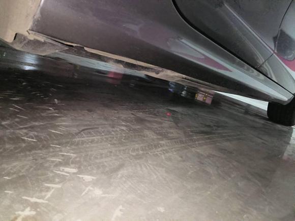 [西安·陕A] 二手比亚迪秦PLUS2021款 EV 400KM 豪华型