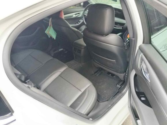 [上海·沪C] 二手凯迪拉克凯迪拉克CT52024款 28T 豪华型Pro