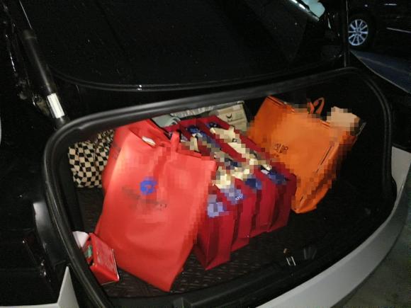 [常州·苏D] 二手特斯拉Model 32020款 标准续航后驱升级版