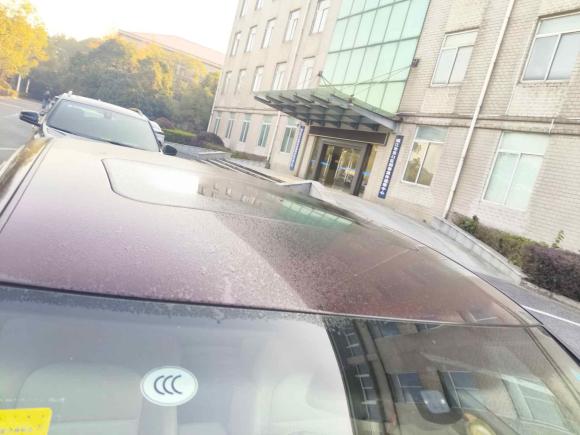 [南京·苏L] 二手斯柯达昊锐2009款 1.8TSI 自动贵雅版