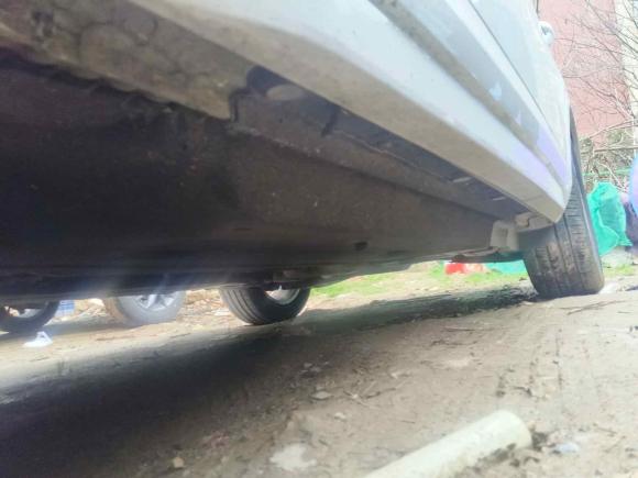 [杭州·辽C] 二手奥迪奥迪Q32016款 35 TFSI 时尚型