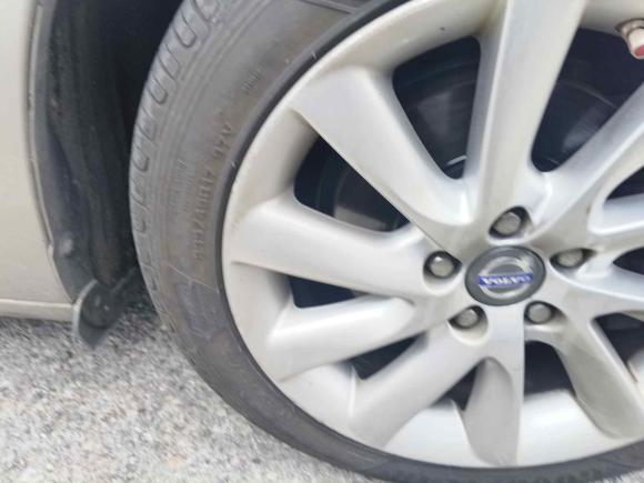 [苏州·苏E] 二手沃尔沃沃尔沃S602014款 S60L 2.0T 智远版