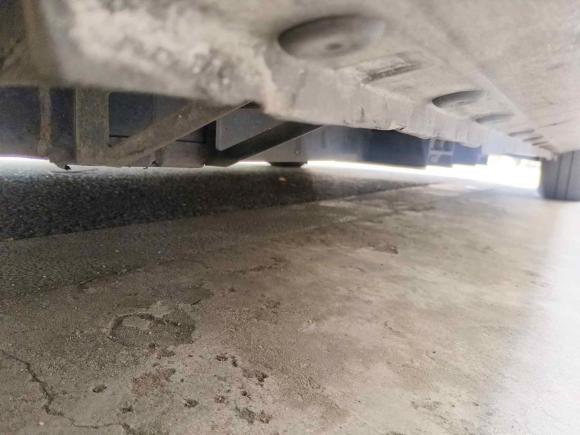 [无锡·苏B] 二手长安凯程长安欧尚A600EV2019款 改款 5座