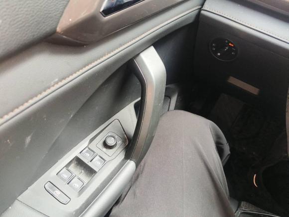 [金华·浙G] 二手大众途岳2022款 280TSI 两驱豪华版