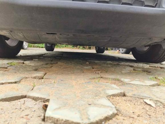 [宁波·浙B] 二手Jeep自由侠2016款 1.4T 自动劲能版