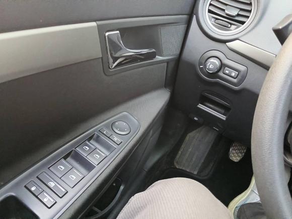 [苏州·苏E] 二手荣威荣威3502015款 1.5L 手动豪华天窗版