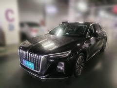 [湖州·苏U] 红旗红旗H52024款 2.0T 自动智联旗畅版