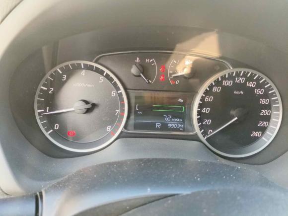 [青岛·鲁B] 二手日产轩逸2016款 1.6XL  CVT尊享版