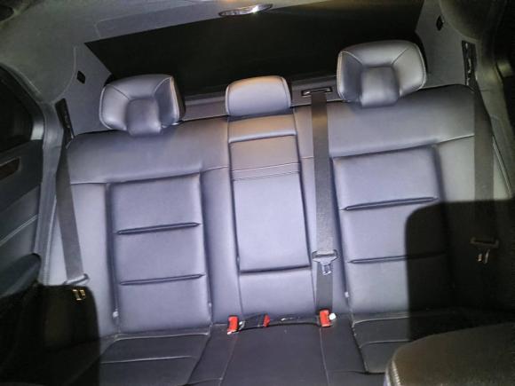 [合肥·皖A] 二手奔驰奔驰E级2014款 E 260 L