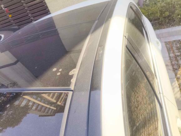 [嘉兴·吉A] 二手奔驰奔驰B级2012款 B 180