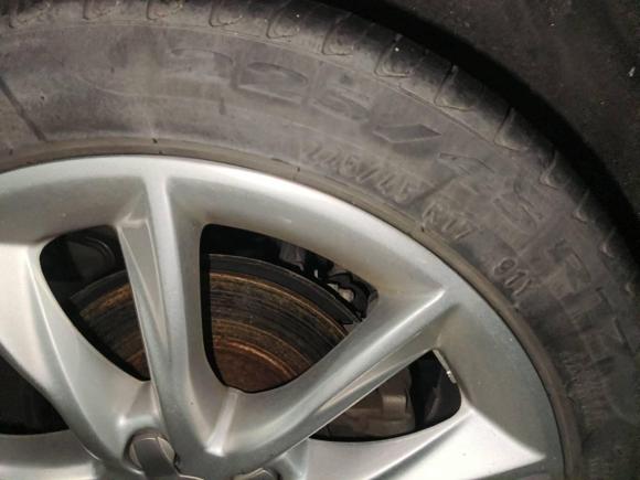 [上海·沪F] 二手奥迪奥迪A32014款 Sportback 40 TFSI S line 舒适型