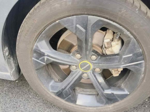 [杭州·浙A] 二手荣威荣威i6 MAX新能源2020款 1.5T PHEV爽酷天幕智驾Supreme版