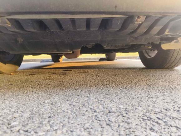 [上海·沪E] 二手丰田RAV4荣放2015款 2.5L 自动四驱精英版