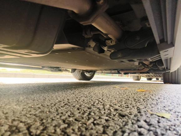 [深圳·粤B] 二手理想汽车理想L92022款 Max