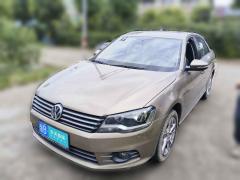 [宁波·浙B] 大众宝来2015款 质惠版 1.6L 手动舒适型