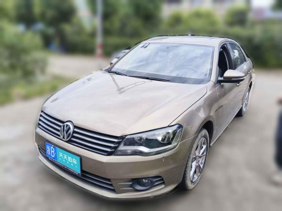 大眾寶來2015款 質(zhì)惠版 1.6L 手動舒適型「寧波二手車」「天天拍車」