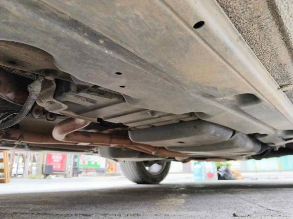 [广州·粤A] 二手保时捷Cayenne2007款 Cayenne S 4.8L