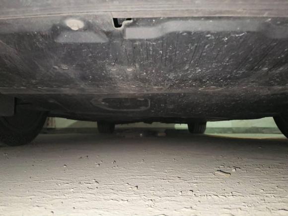 [上海·沪B] 二手马自达阿特兹2015款 2.5L 蓝天尊崇版