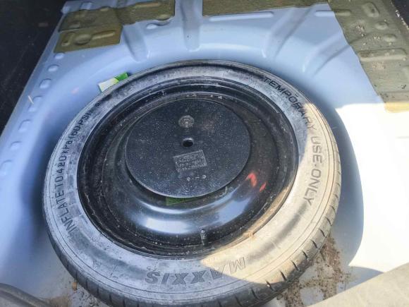 [合肥·豫N] 二手福特福睿斯2019款 1.5L 自动质享型