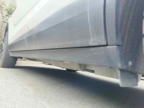 [上海·苏H] 二手别克昂科拉GX2020款 20T CVT两驱豪华型