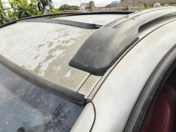 [南通·苏F] 二手宝马宝马X62013款 xDrive35i