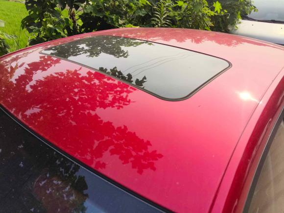 [上海·浙G] 二手荣威荣威i52020款 1.5L 自动4G互联领豪旗舰版