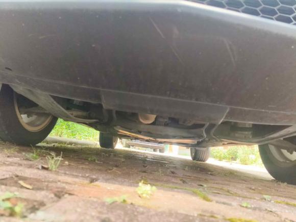 [宁波·浙B] 二手讴歌讴歌CDX2016款 1.5T 两驱悦享版