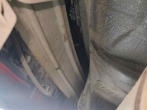 [深圳·粤B] 二手比亚迪唐新能源2015款 2.0T 四驱旗舰型