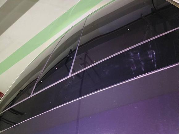 [杭州·浙A] 二手特斯拉Model X2016款 Model X 90D