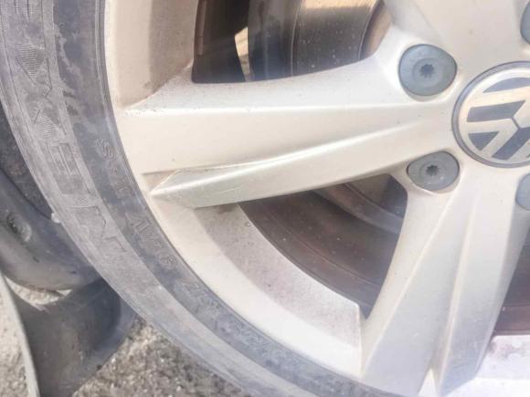 [武汉·赣M] 二手大众帕萨特2014款 1.8TSI DSG御尊版