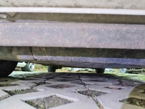 [成都·川A] 二手本田飞度2021款 1.5L CVT潮享版