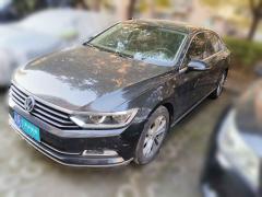 [上海·皖R] 大众迈腾2018款 330TSI DSG 豪华型