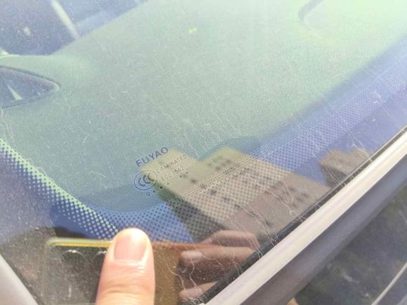 [武汉·鄂A] 二手大众途观2015款 1.8TSI 自动两驱豪华型