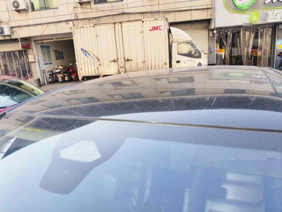 [金华·浙G] 二手雪铁龙凡尔赛C5 X2021款 1.6T 势不凡