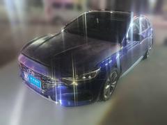 [绍兴·浙D] 现代菲斯塔2019款 280TGDi 运动版 国VI