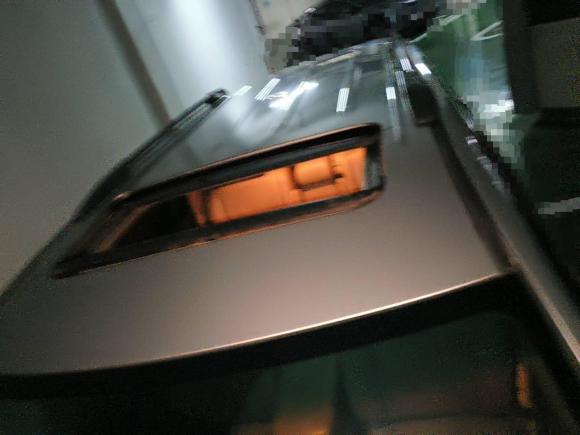 [武汉·鄂A] 二手丰田汉兰达2009款 2.7L 两驱7座豪华版