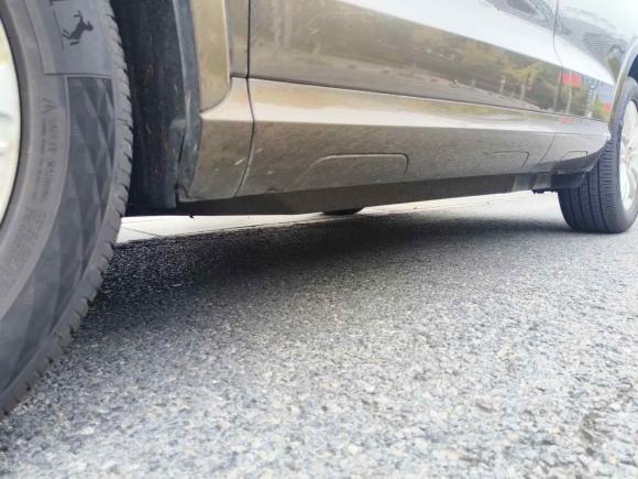 [芜湖·皖B] 二手奥迪奥迪Q32013款 35 TFSI quattro 技术型