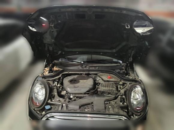 [苏州·苏E] 二手MINIMINI2016款 1.5T COOPER