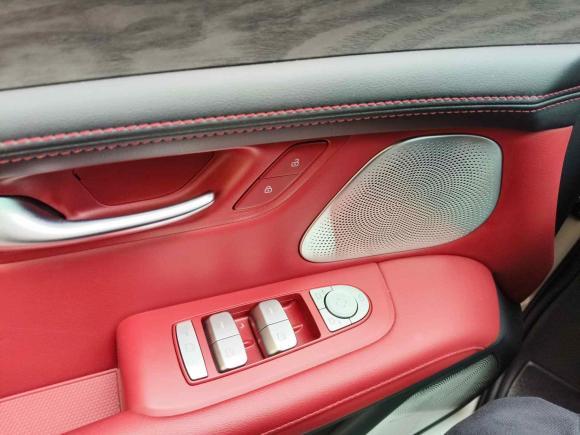 [温州·浙C] 二手AITO 问界问界M52022款 纯电四驱性能版